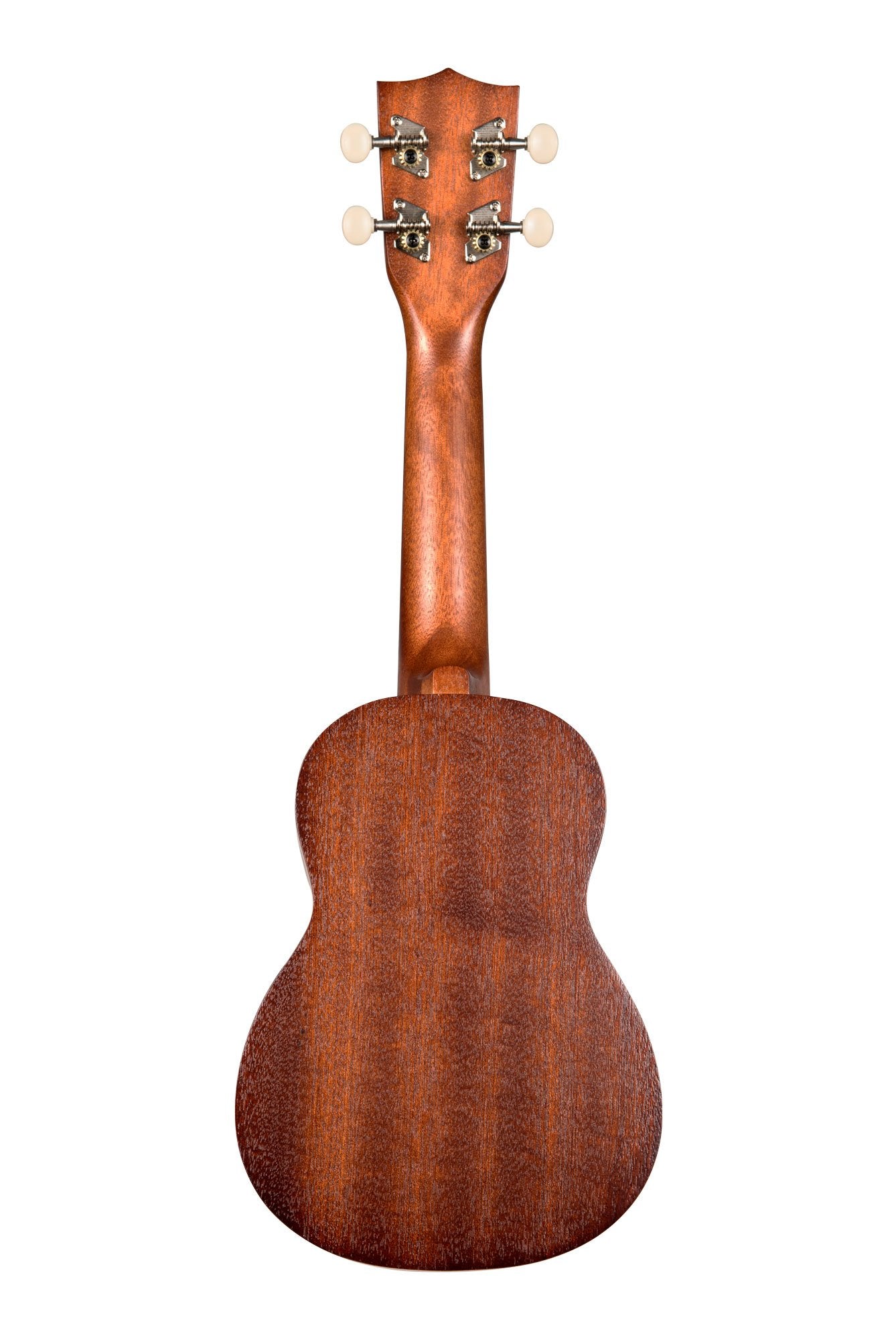 Makala Mk-S Soprano Ukulele