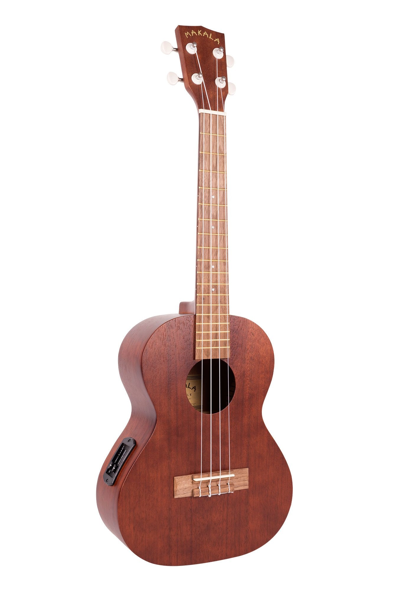 Makala MK-TE Tenor Ukulele w/ Pickup