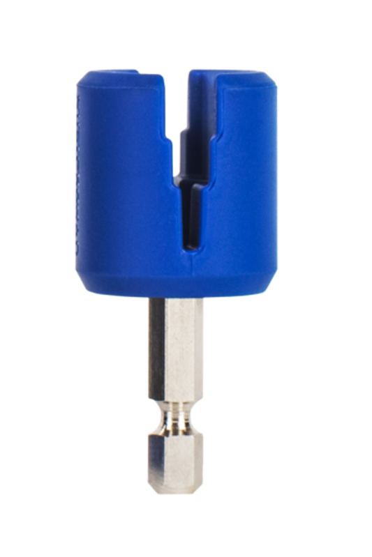 Music Nomad Grip Bit Winder