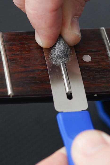 Music Nomad 3 Fretboard Guards