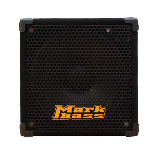 Markbass New York 151 Bass Speaker Cabinet - Black