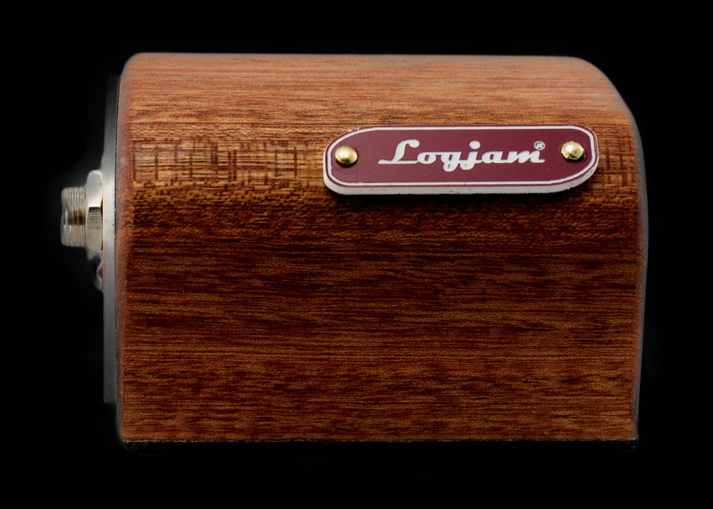 Logjam Microlog 2 Stompbox