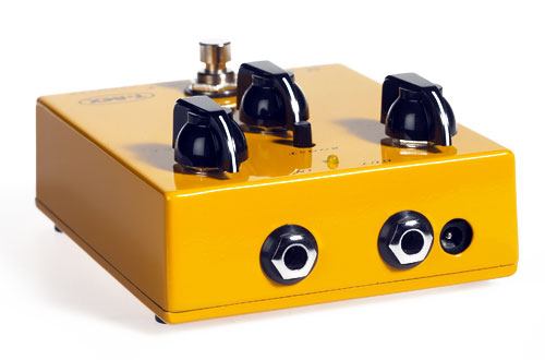 T-Rex Mudhoney Distortion/Fuzz