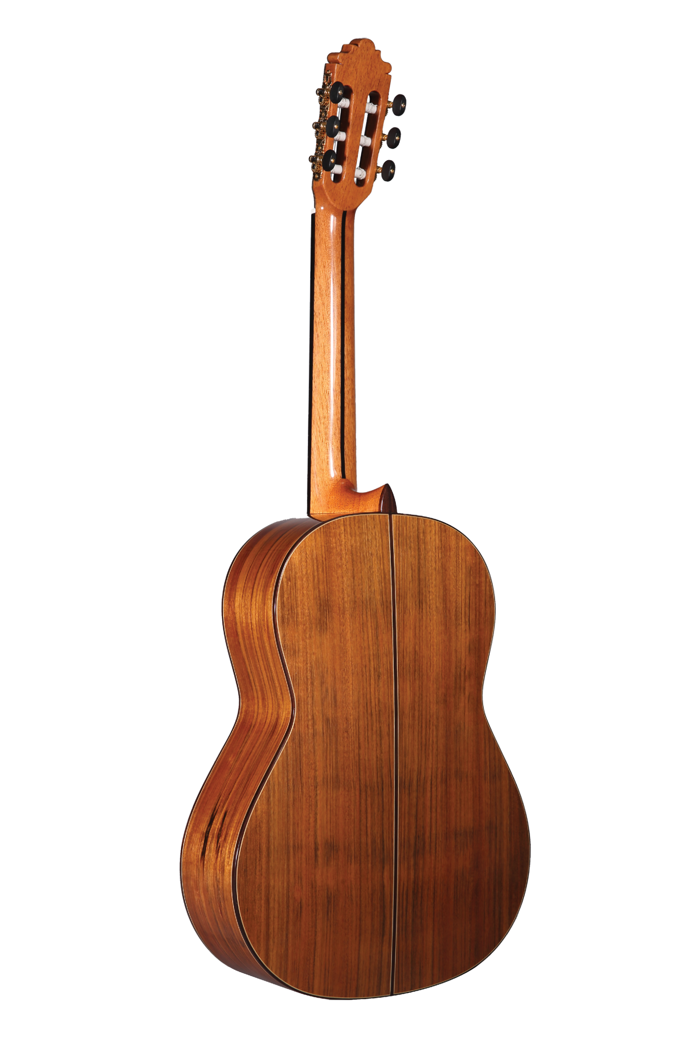 Altamira N500 All-Solid Classical Cedar/ Ovangkol