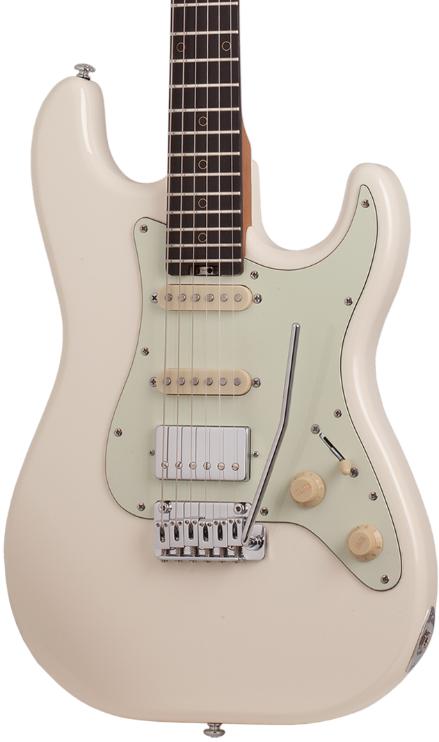 Johnston guitar deals