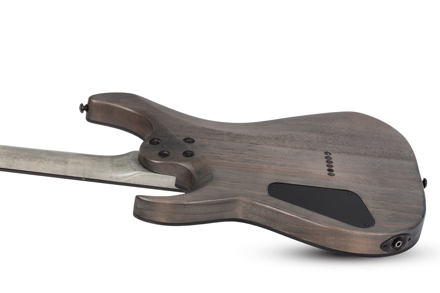 Schecter Omen Elite-6 - Black Cherry
