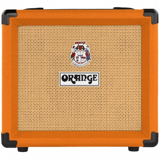 Orange Crush 12 Combo Amplifier