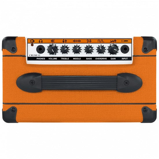 Orange Crush 12 Combo Amplifier