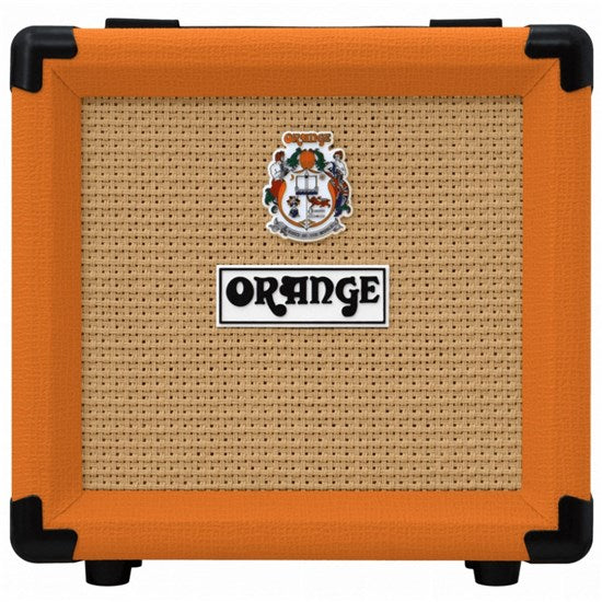 Orange PPC108 1x8 Guitar Cabinet