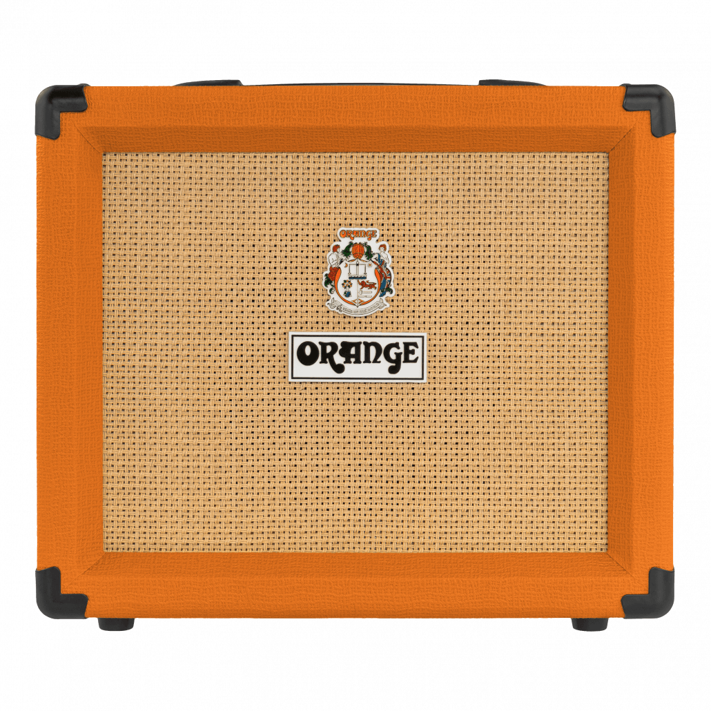 Orange Crush 20RT Combo Amplifier