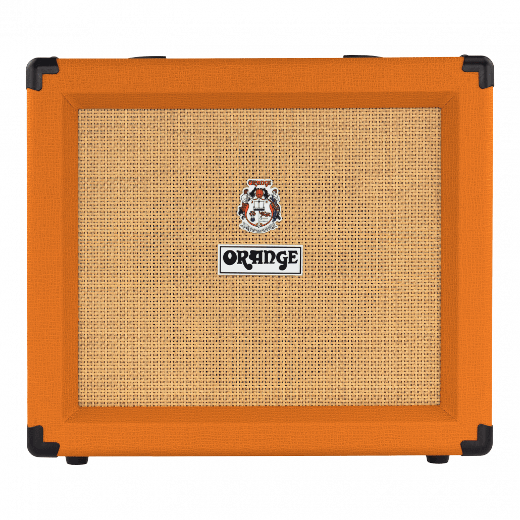 Orange Crush 35RT Combo Amplifier