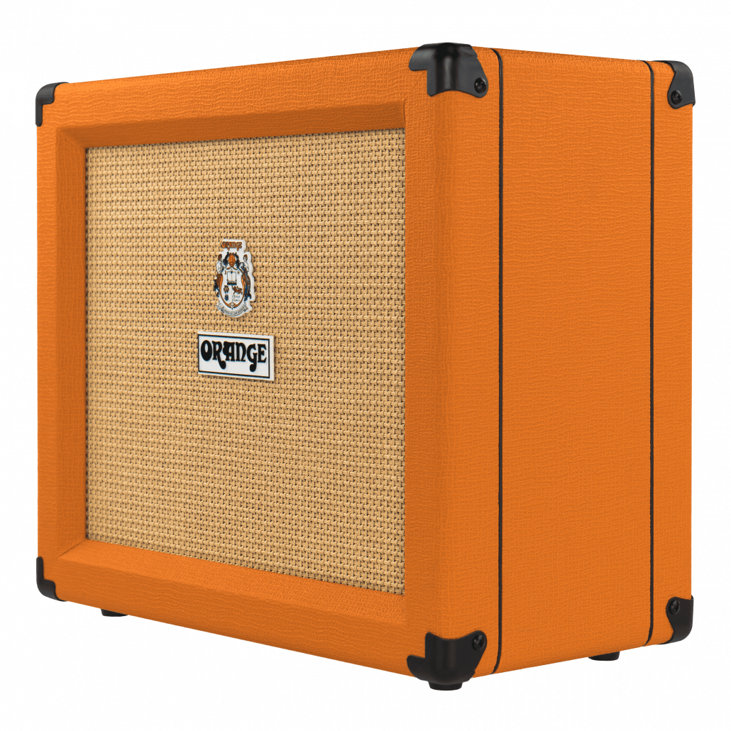 Orange Crush 35RT Combo Amplifier