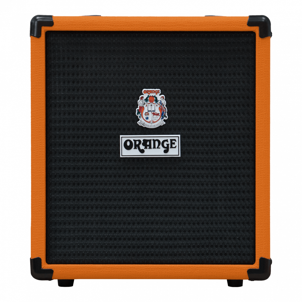 Orange Crush Bass 25 Combo Amplifier