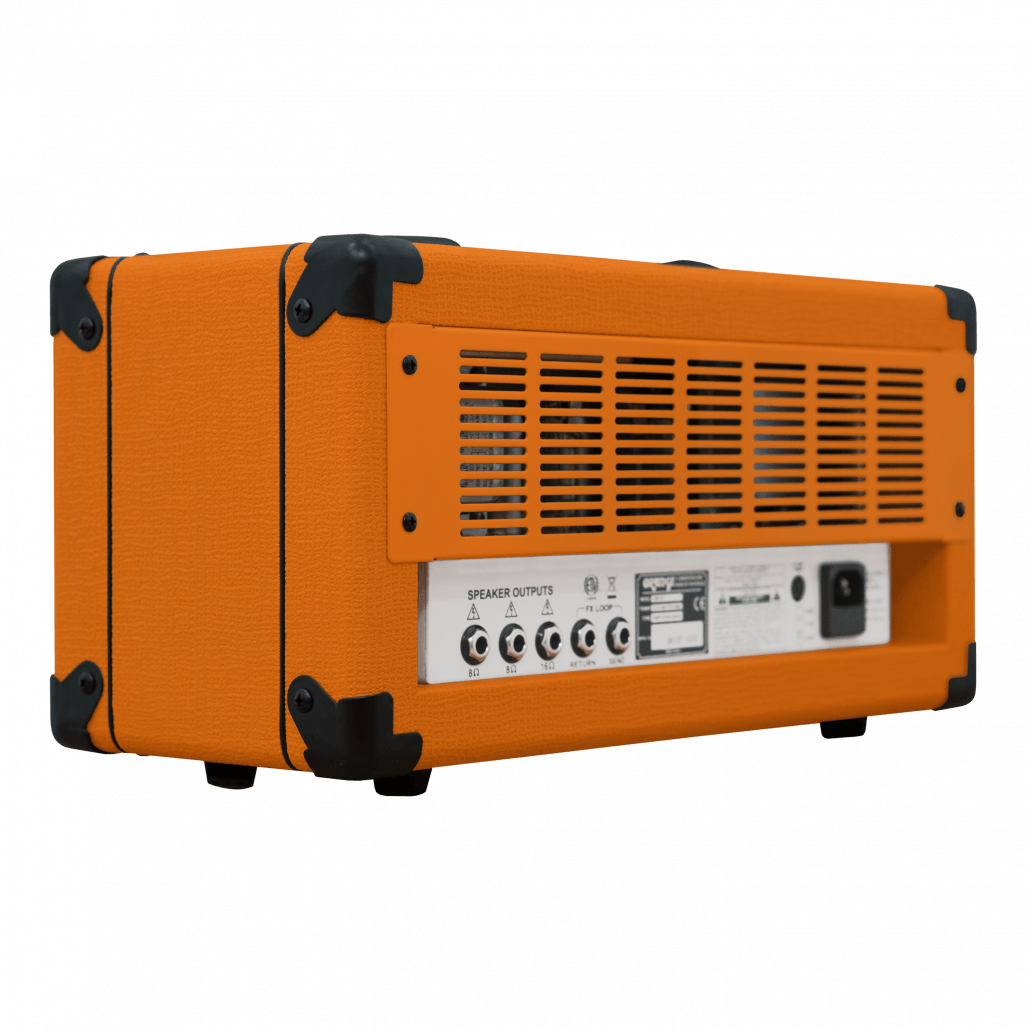 Orange OR15 Amplifier Head