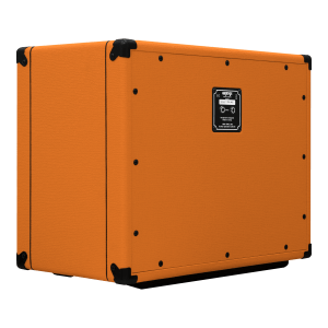 Orange PPC112 1x12 Guitar Cabinet