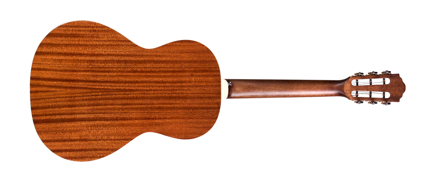 GUILD P240 MEMOIR - SOLID SITKA SPRUCE TOP