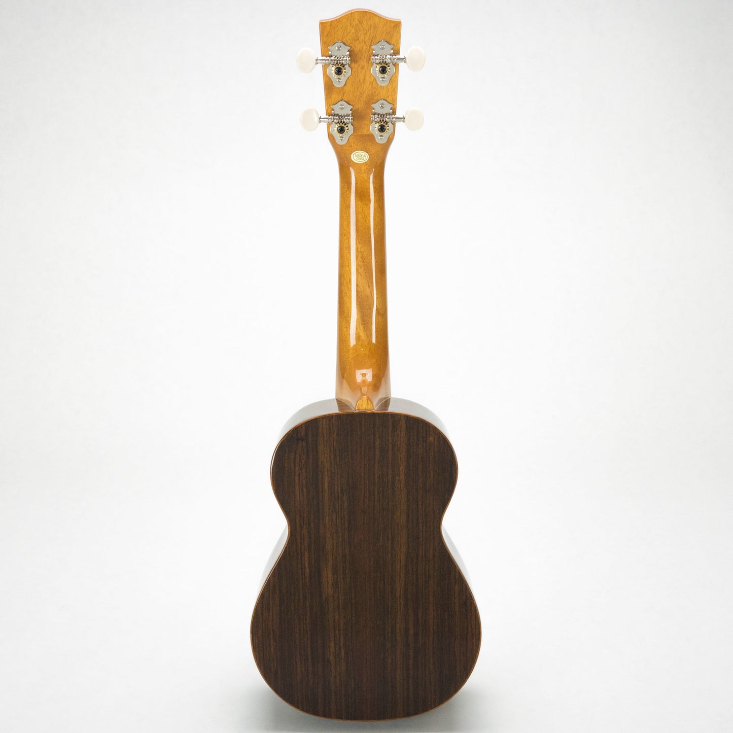 Ohana SK-50GS All Solid Soprano Ukulele