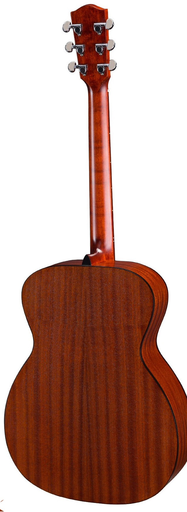 Eastman PCH1-OM Orchestra Acoustic Guitar - Classic Finish