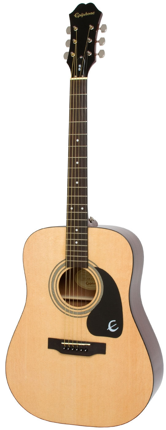 Epiphone DR-100 Dreadnought - Natural