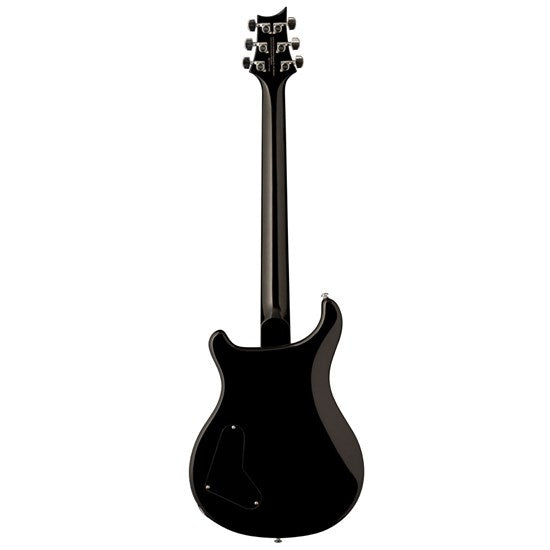 PRS SE 277 Baritone Electric Guitar Charcoal Burst