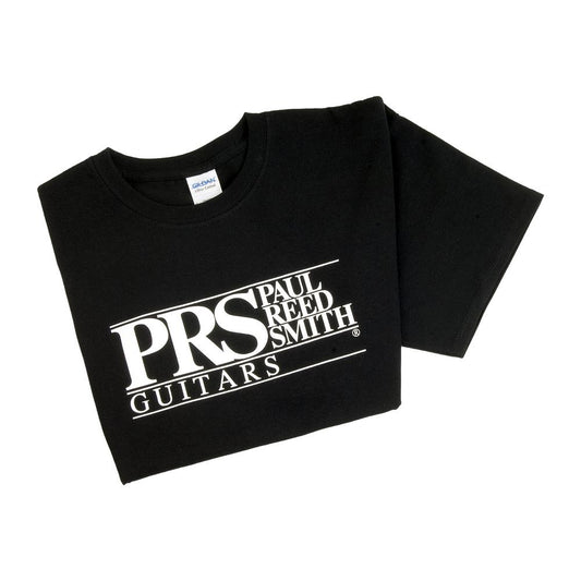 PRS Classic Block Logo T-shirt S/M/L/XXL