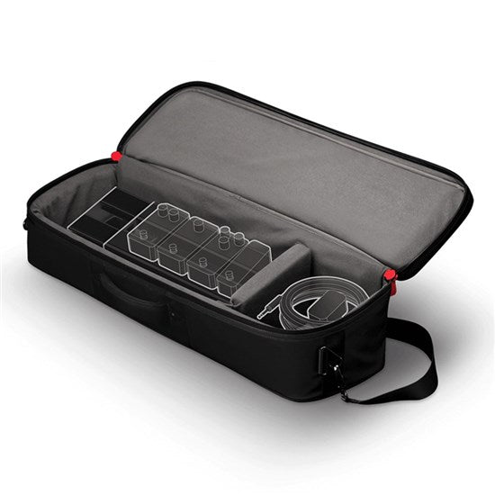 D'Addario Backline Pedalboard Transporter 1