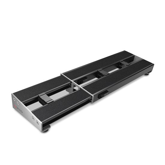 D'Addario XPND-1 Pedalboard - Small