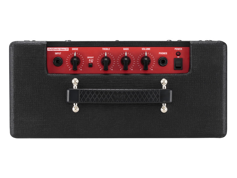Vox Pathfinder 10B Bass Amplifier