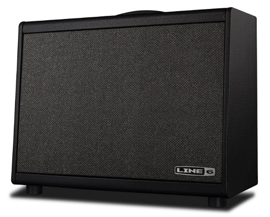 LINE 6 POWERCAB 112 - 1x12 ACTIVE SPEAKER FOR MODELERS