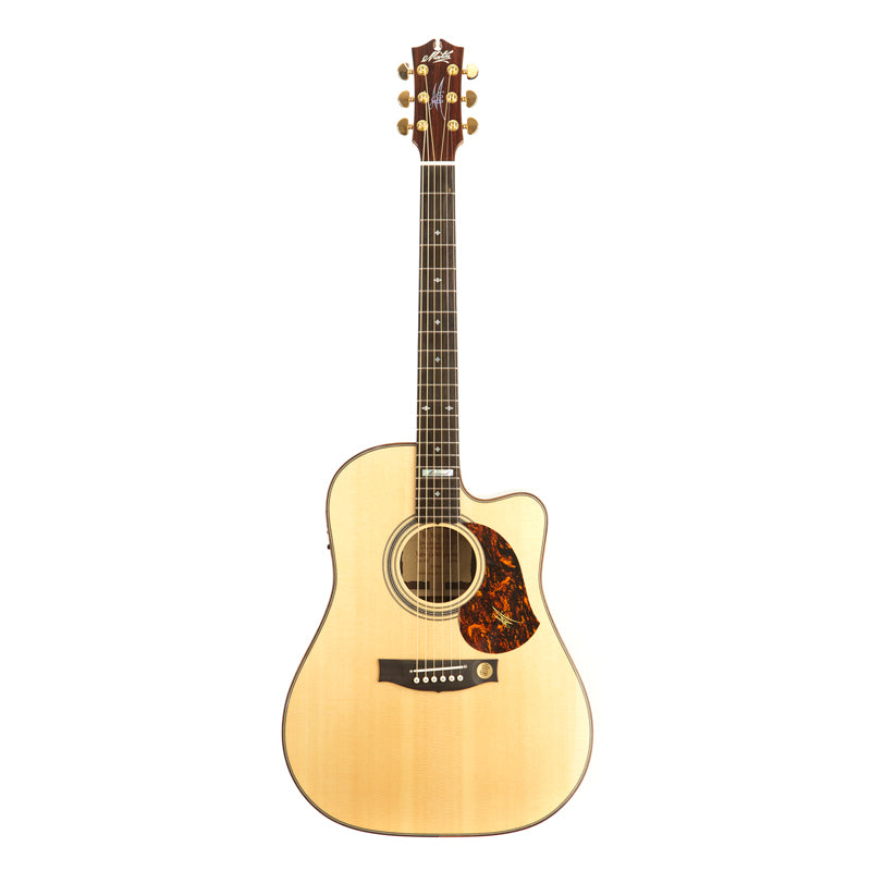 Maton EM100C Messiah Dreadnought Acoustic Guitar