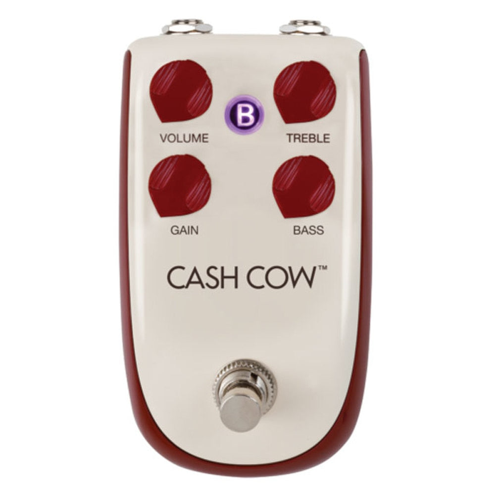 Danelectro Billionaire Cash Cow Distortion Pedal *Floor Stock*