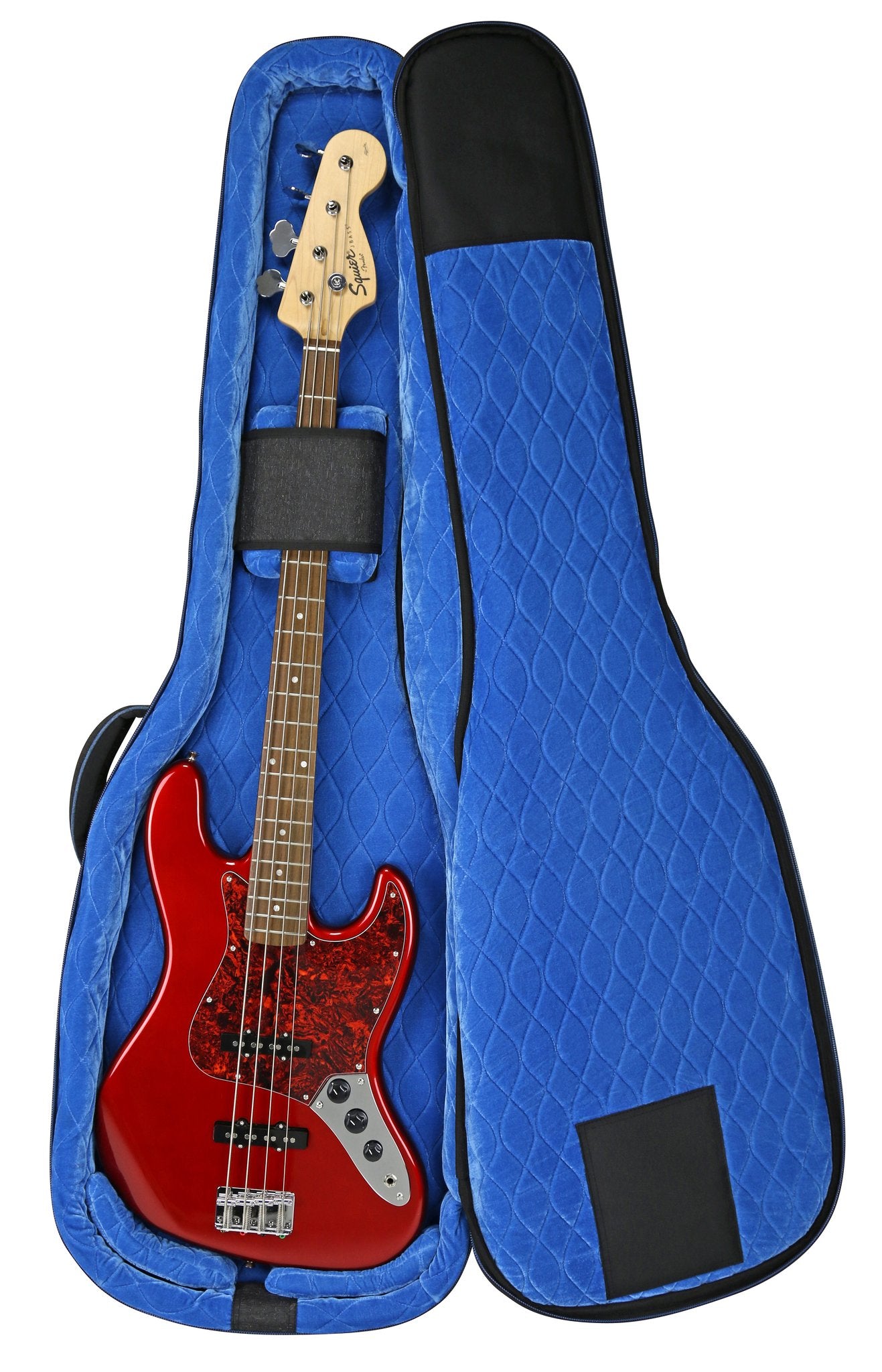 Reunion Blues Continental Voyager Electric Bass Case