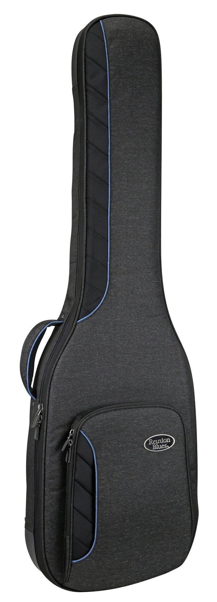 Reunion Blues Continental Voyager Electric Bass Case