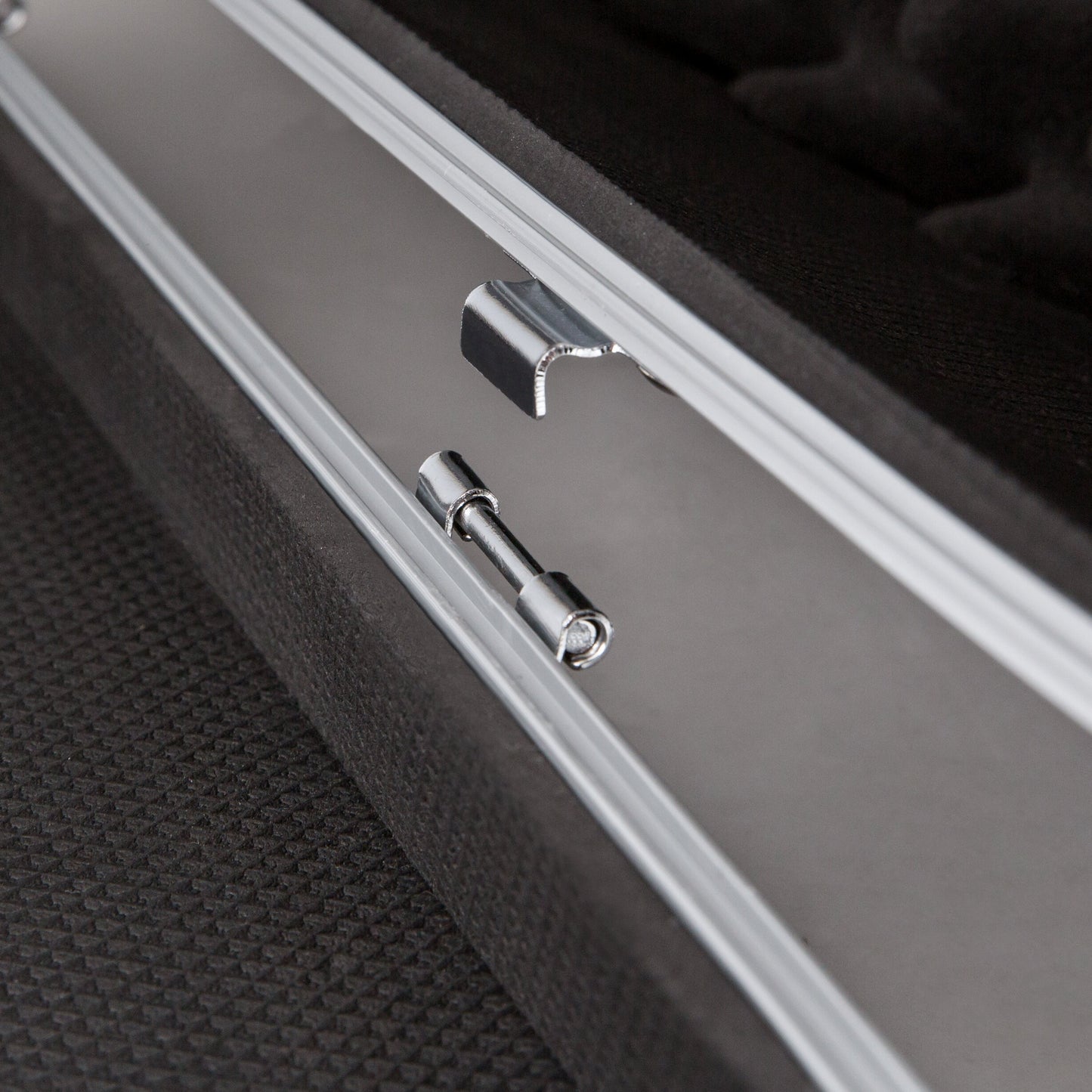 Warwick Rockboard Duo 2.1 ABS Case Only