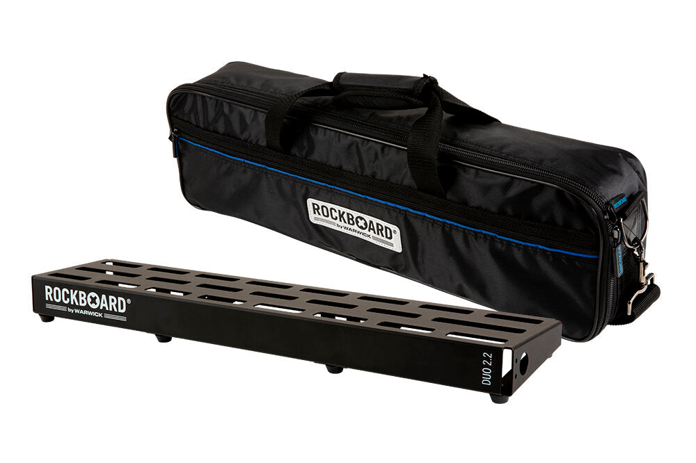 Warwick gig 2025 bag