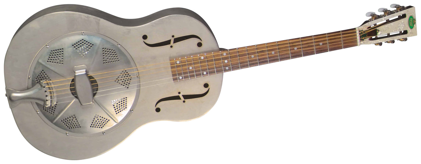 Regal RC-43 Triolian Resonator