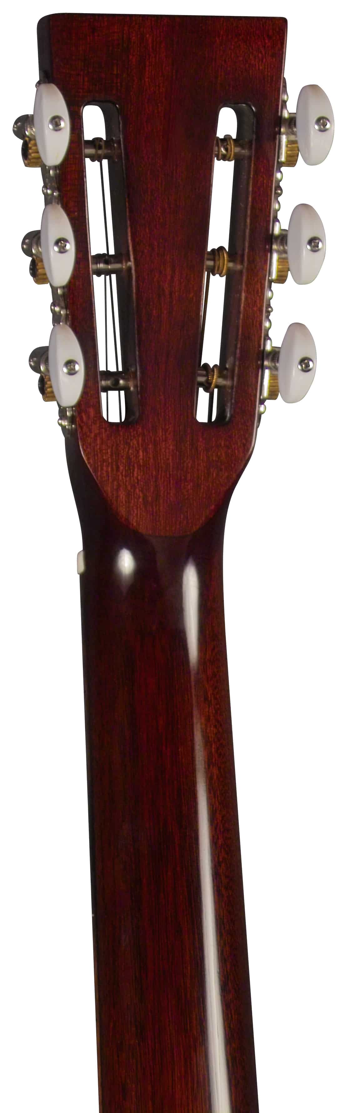Regal RC-43 Triolian Resonator