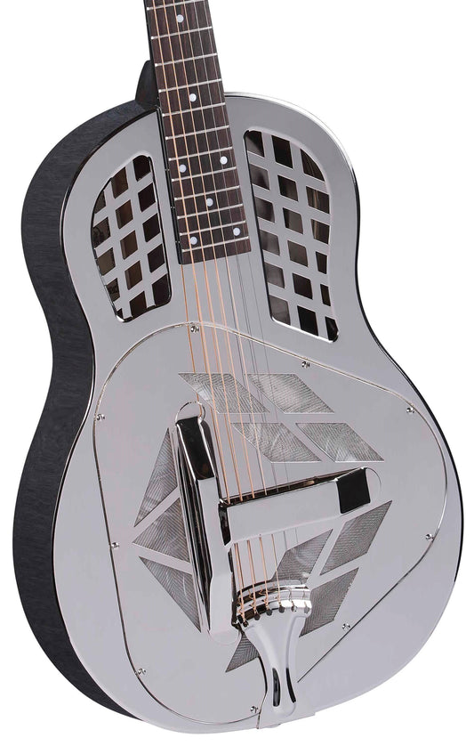 Regal RC-51 Brass Tricone