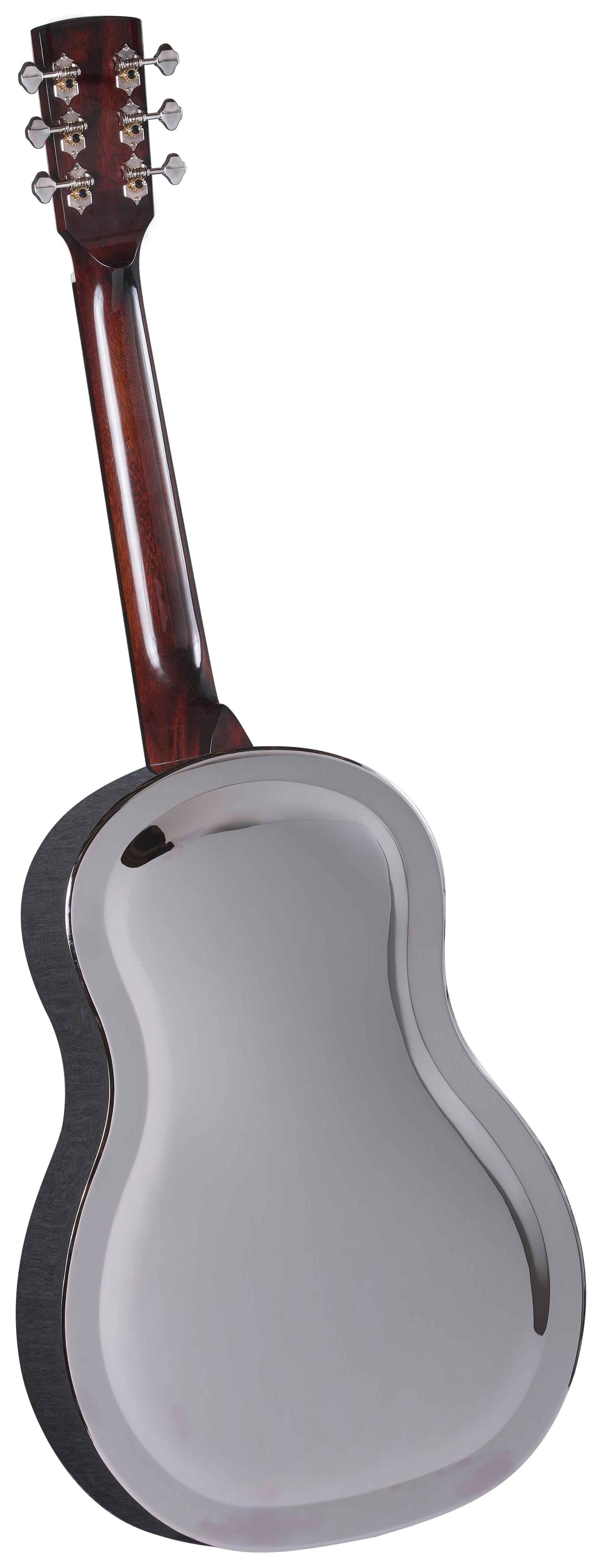 Regal RC-51 Brass Tricone