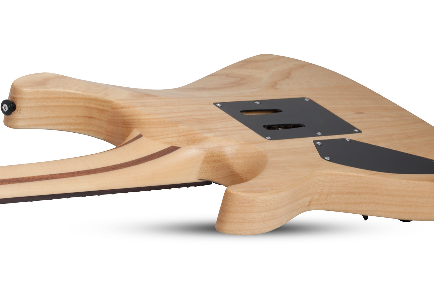 Schecter Reaper 6 Floyd Rose - Satin Sky Burst