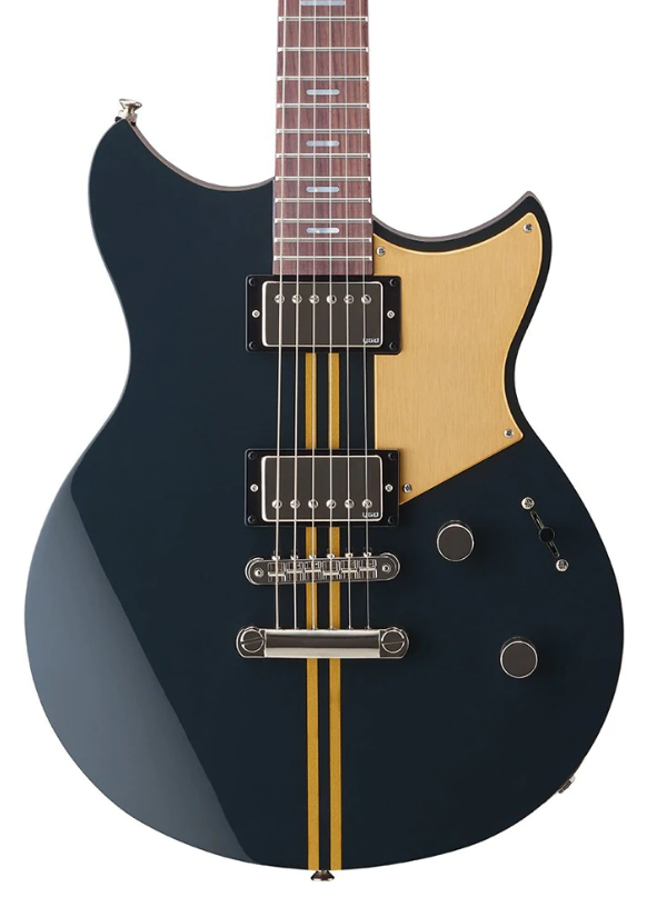 Yamaha RSP20X Revstar Professional - Rusty Brass Charcoal