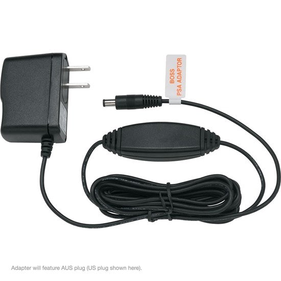 Roland Boss PSA-240S 9V AC Power Adaptor