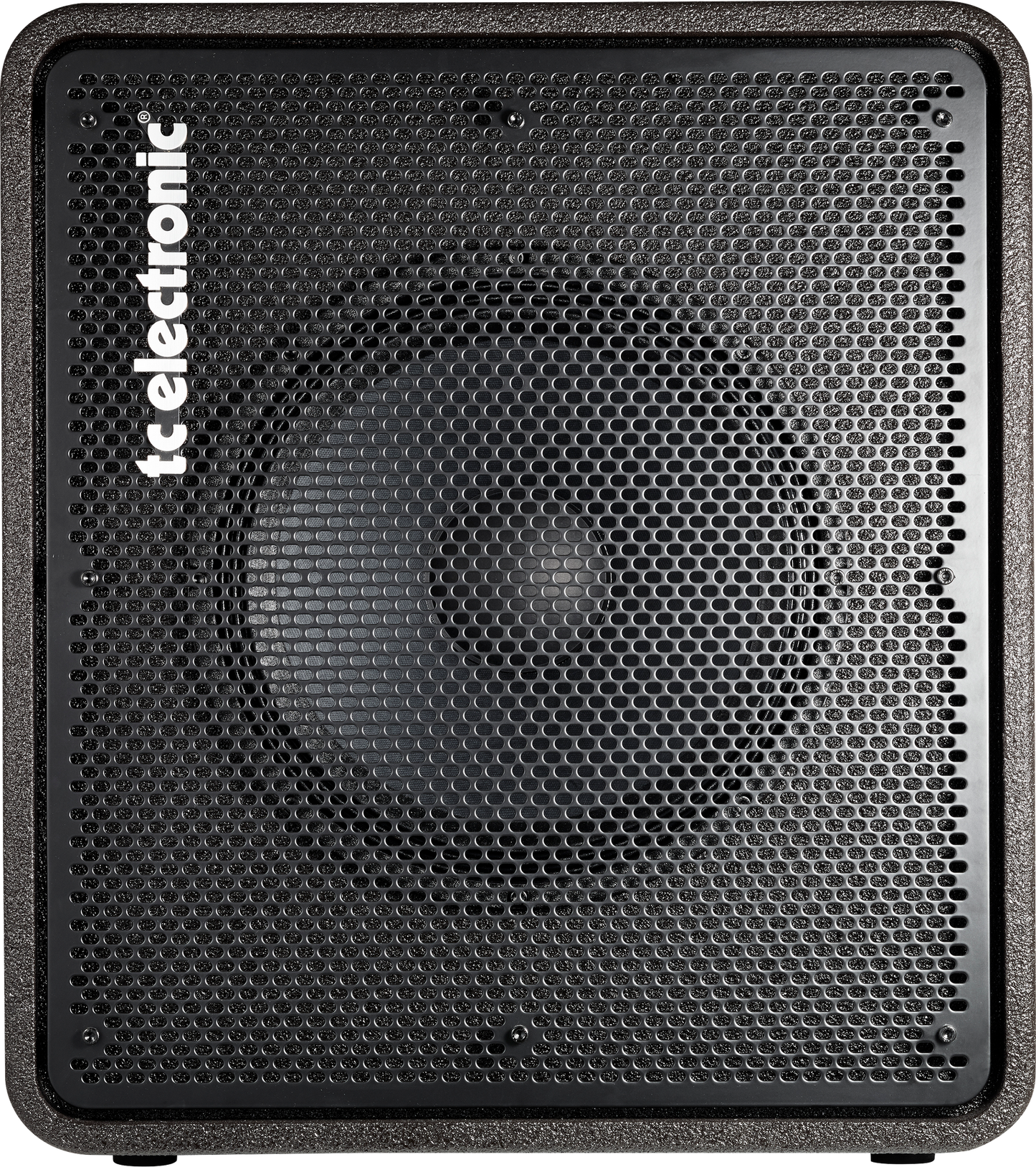 TC Electronic RS115 Bass Single 15" Cabinet