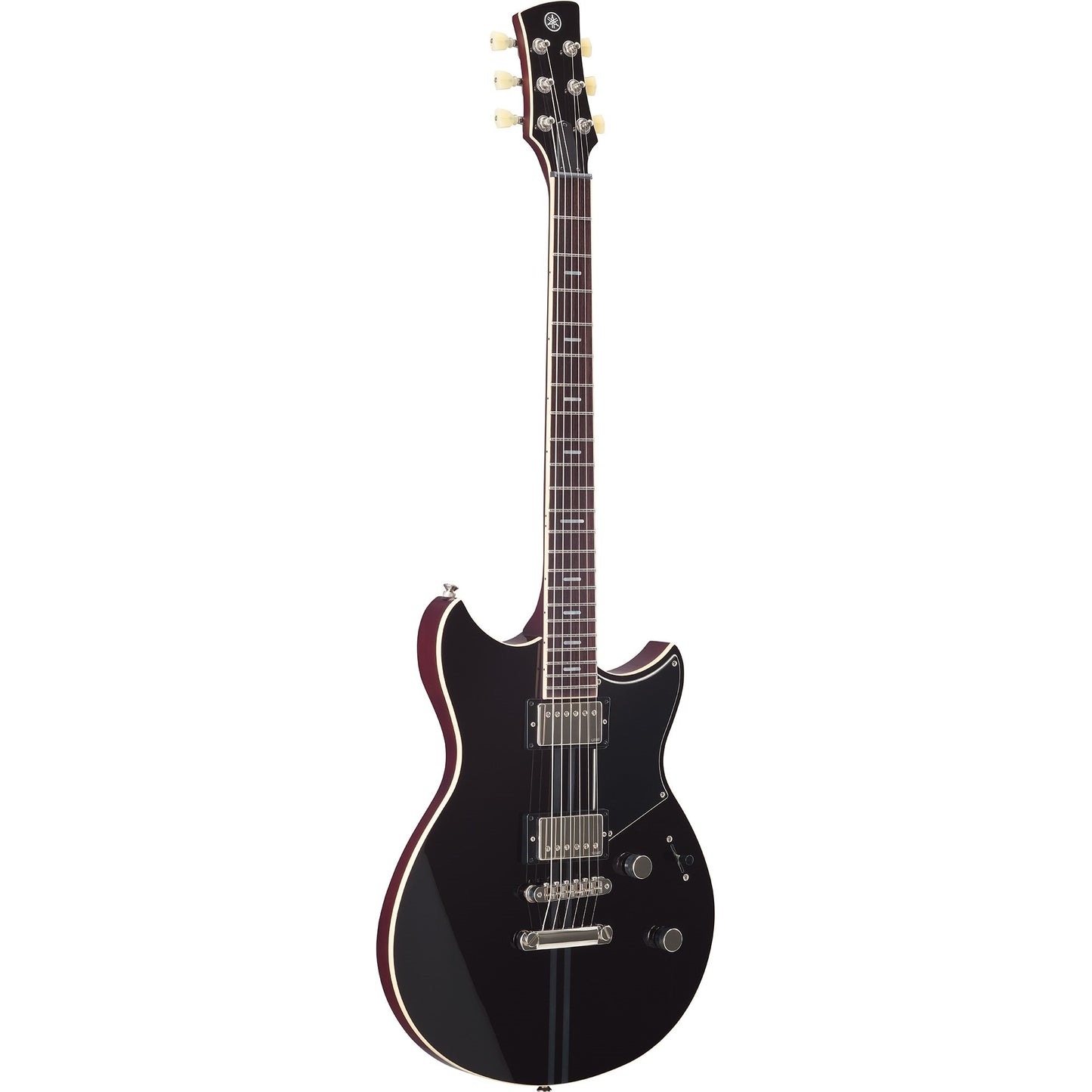 Yamaha RSS20 Revstar Standard - Black