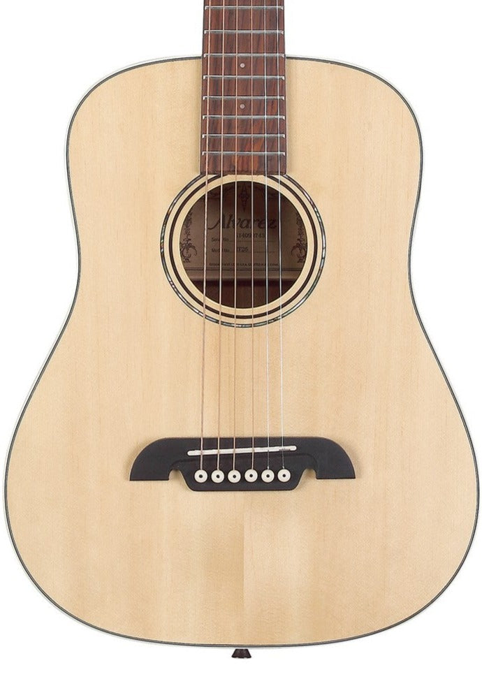 Alvarez RT26 Traveller Acoustic w/ Gigbag
