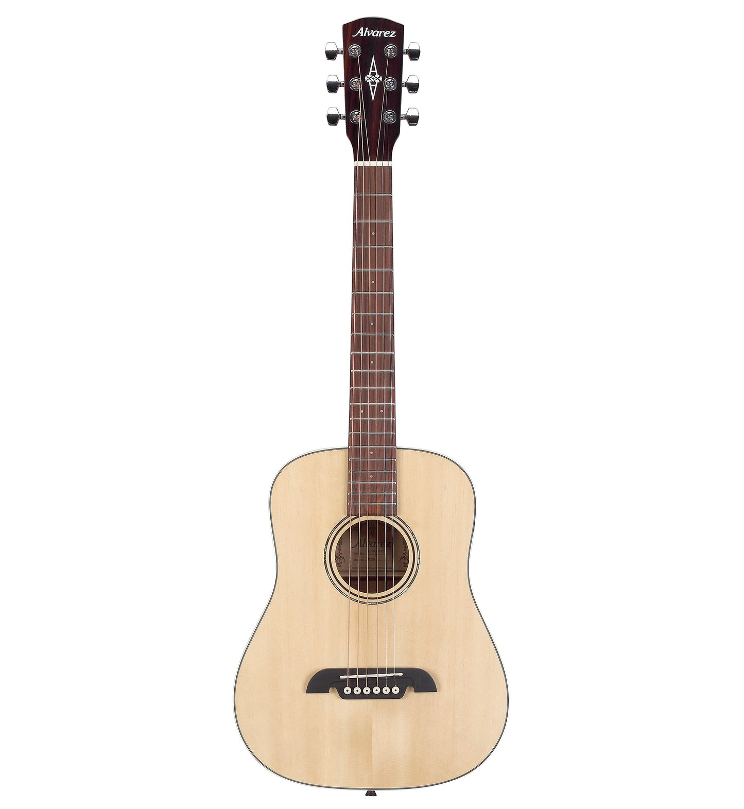 Alvarez RT26 Traveller Acoustic w/ Gigbag