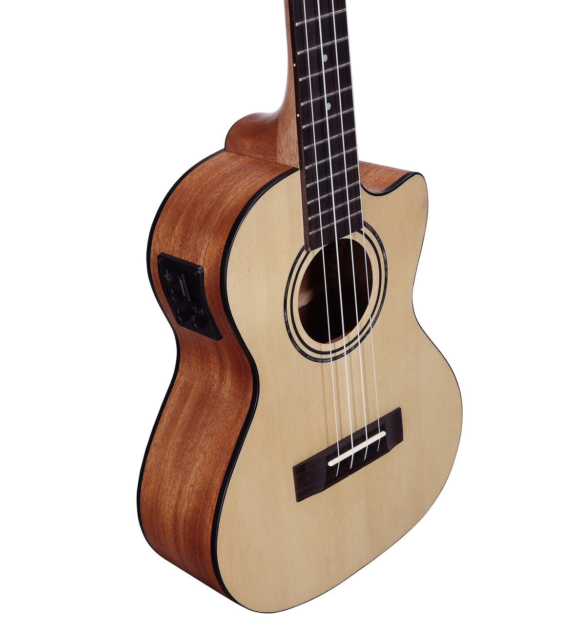 Alvarez Regent RU26CCE - Concert Ukulele