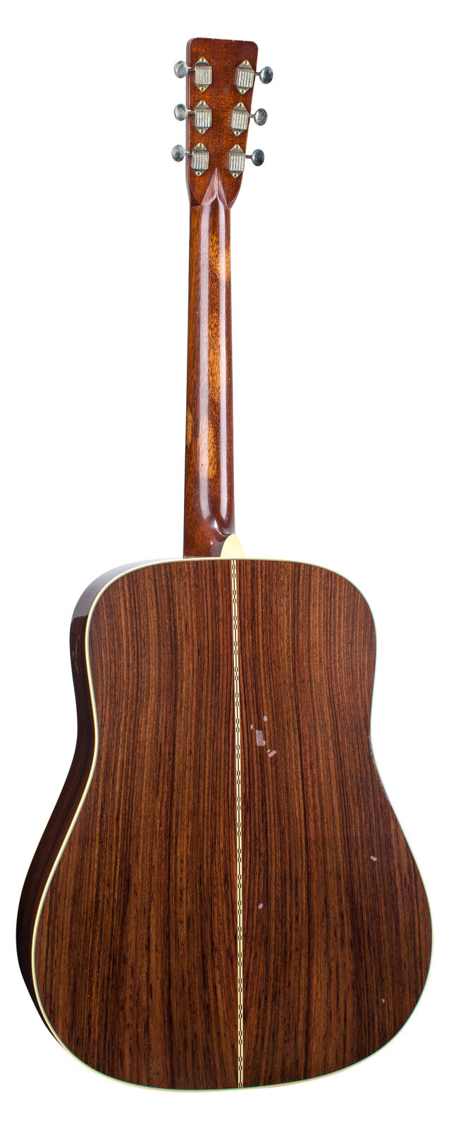 Martin & Co D-28 Rich Robinson Dreadnought Acoustic