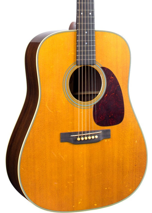 Martin & Co D-28 Rich Robinson Dreadnought Acoustic