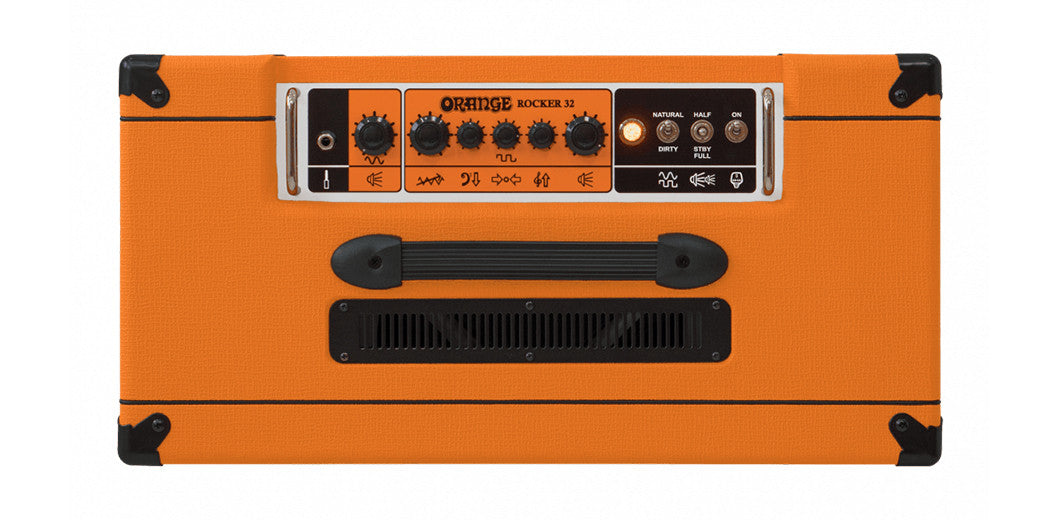Orange Rocker 32 Combo Amplifier